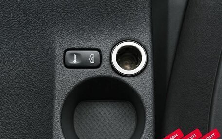 Skoda Octavia, 2009 год, 849 000 рублей, 18 фотография