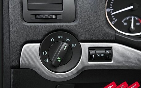 Skoda Octavia, 2009 год, 849 000 рублей, 14 фотография