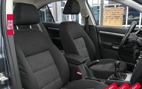 Skoda Octavia, 2009 год, 849 000 рублей, 21 фотография
