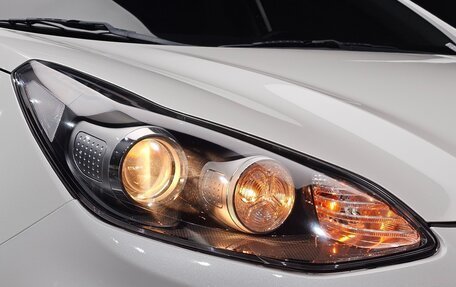 KIA Sportage IV рестайлинг, 2022 год, 2 000 013 рублей, 5 фотография