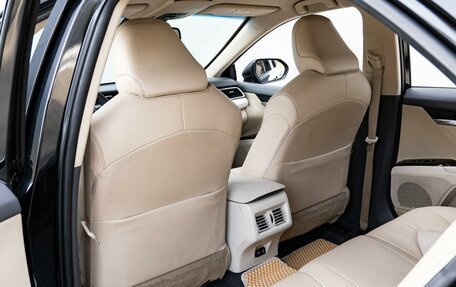 Toyota Camry, 2021 год, 2 999 000 рублей, 11 фотография