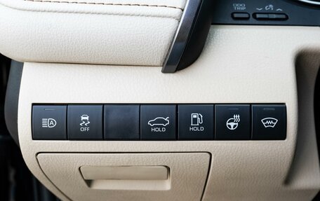 Toyota Camry, 2021 год, 2 999 000 рублей, 15 фотография