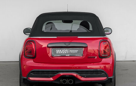 MINI Cabrio, 2022 год, 3 750 000 рублей, 6 фотография