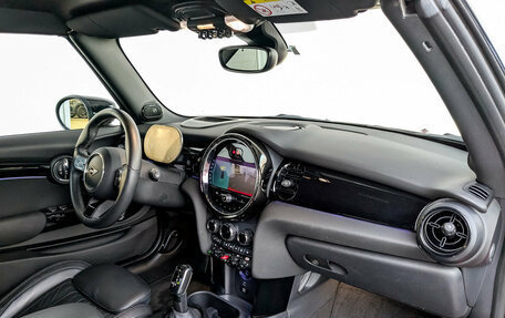 MINI Cabrio, 2022 год, 3 750 000 рублей, 11 фотография