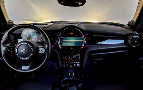 MINI Cabrio, 2022 год, 3 750 000 рублей, 14 фотография