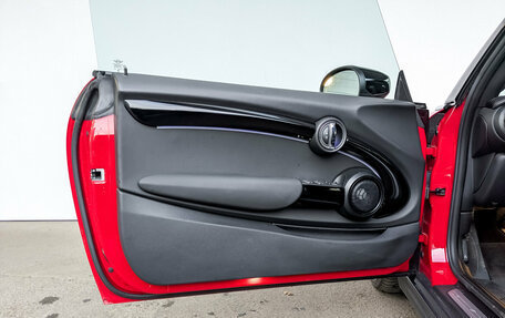 MINI Cabrio, 2022 год, 3 750 000 рублей, 19 фотография