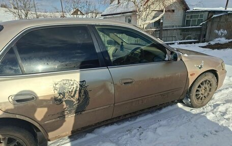 Honda Accord VII рестайлинг, 2000 год, 300 000 рублей, 6 фотография