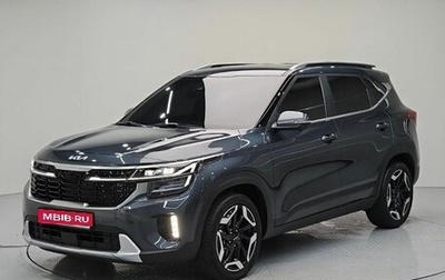 KIA Seltos I, 2022 год, 2 480 000 рублей, 1 фотография