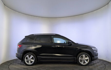 Skoda Karoq I, 2020 год, 2 200 000 рублей, 4 фотография