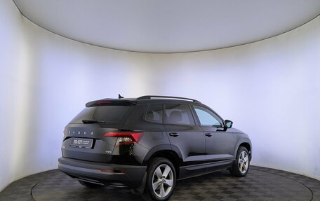 Skoda Karoq I, 2020 год, 2 200 000 рублей, 5 фотография
