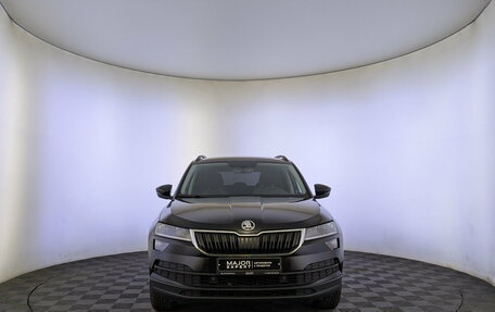 Skoda Karoq I, 2020 год, 2 200 000 рублей, 2 фотография