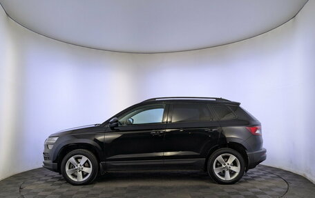 Skoda Karoq I, 2020 год, 2 200 000 рублей, 8 фотография