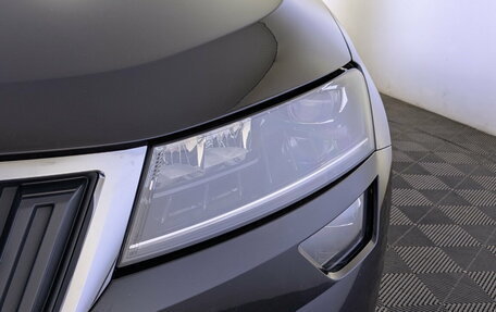 Skoda Karoq I, 2020 год, 2 200 000 рублей, 12 фотография