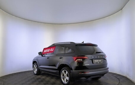 Skoda Karoq I, 2020 год, 2 200 000 рублей, 7 фотография