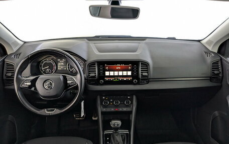 Skoda Karoq I, 2020 год, 2 200 000 рублей, 24 фотография