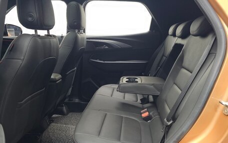 Chevrolet TrailBlazer, 2023 год, 1 410 000 рублей, 8 фотография