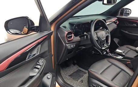 Chevrolet TrailBlazer, 2023 год, 1 410 000 рублей, 6 фотография
