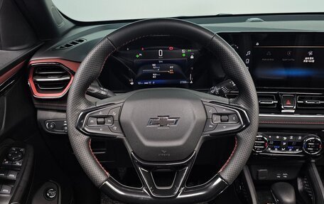 Chevrolet TrailBlazer, 2023 год, 1 410 000 рублей, 11 фотография