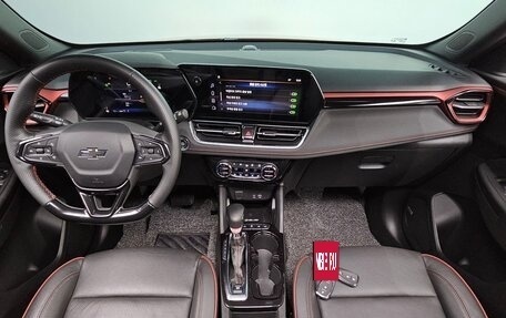 Chevrolet TrailBlazer, 2023 год, 1 410 000 рублей, 10 фотография
