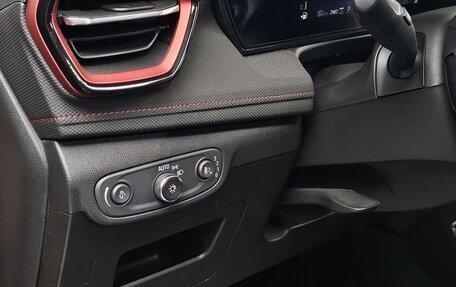 Chevrolet TrailBlazer, 2023 год, 1 410 000 рублей, 17 фотография