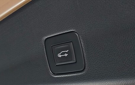 Chevrolet TrailBlazer, 2023 год, 1 410 000 рублей, 22 фотография