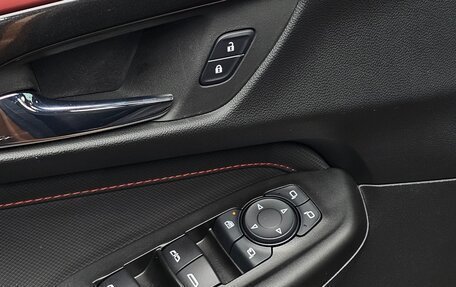Chevrolet TrailBlazer, 2023 год, 1 410 000 рублей, 19 фотография