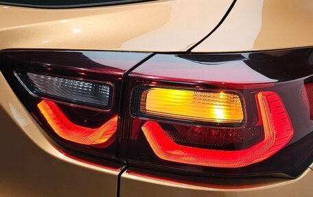 Chevrolet TrailBlazer, 2023 год, 1 410 000 рублей, 29 фотография