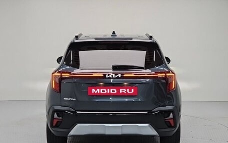 KIA Seltos I, 2022 год, 2 480 000 рублей, 3 фотография