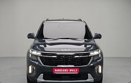KIA Seltos I, 2022 год, 2 480 000 рублей, 2 фотография