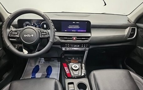 KIA Seltos I, 2022 год, 2 480 000 рублей, 5 фотография
