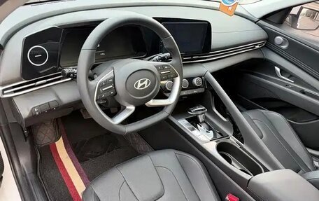 Hyundai Elantra, 2026 год, 2 050 000 рублей, 7 фотография