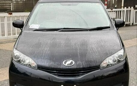 Toyota Wish II, 2011 год, 1 160 000 рублей, 3 фотография