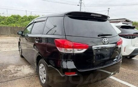 Toyota Wish II, 2011 год, 1 160 000 рублей, 6 фотография