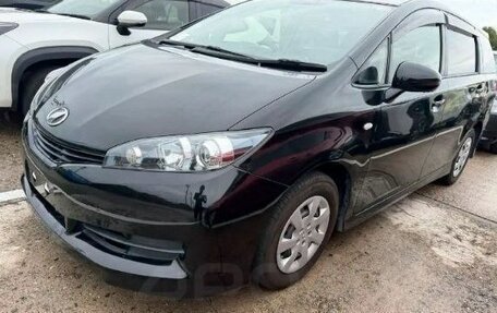 Toyota Wish II, 2011 год, 1 160 000 рублей, 2 фотография