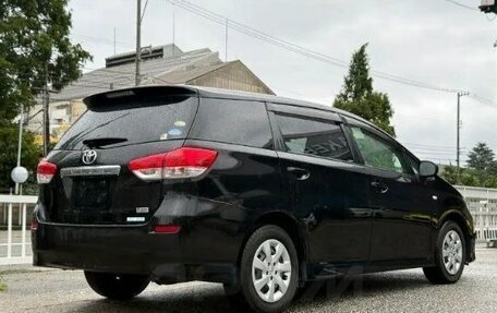 Toyota Wish II, 2011 год, 1 160 000 рублей, 5 фотография