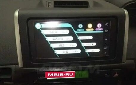 Toyota Wish II, 2011 год, 1 160 000 рублей, 10 фотография