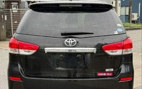 Toyota Wish II, 2011 год, 1 160 000 рублей, 7 фотография