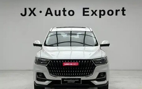 Haval H6, 2023 год, 1 018 888 рублей, 1 фотография