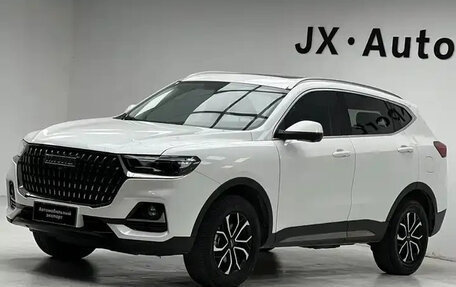 Haval H6, 2023 год, 1 018 888 рублей, 2 фотография