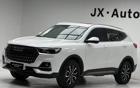 Haval H6, 2023 год, 1 018 888 рублей, 4 фотография