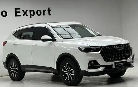 Haval H6, 2023 год, 1 018 888 рублей, 3 фотография