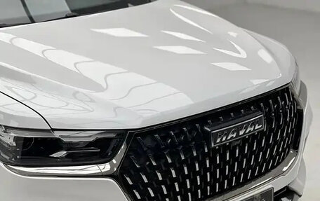 Haval H6, 2023 год, 1 018 888 рублей, 6 фотография