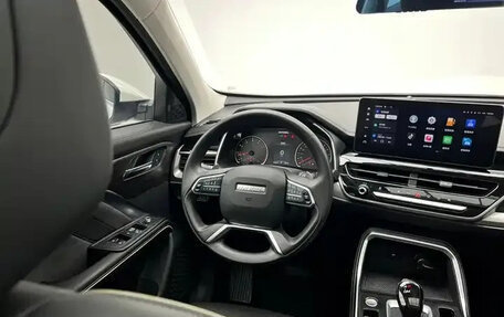 Haval H6, 2023 год, 1 018 888 рублей, 10 фотография
