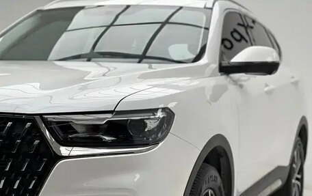 Haval H6, 2023 год, 1 018 888 рублей, 5 фотография