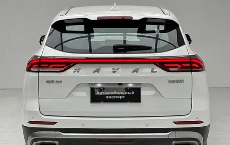 Haval H6, 2023 год, 1 018 888 рублей, 16 фотография