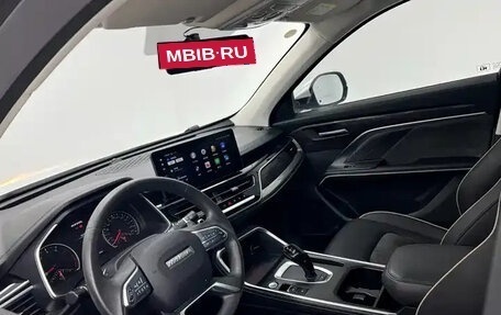 Haval H6, 2023 год, 1 018 888 рублей, 7 фотография