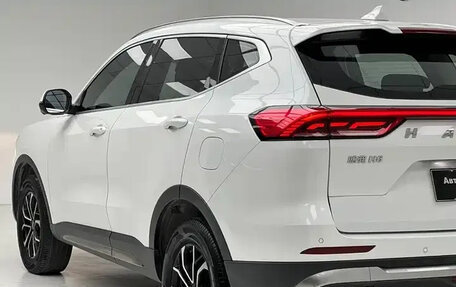 Haval H6, 2023 год, 1 018 888 рублей, 17 фотография