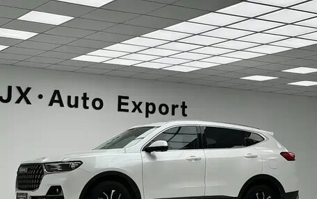 Haval H6, 2023 год, 1 018 888 рублей, 22 фотография