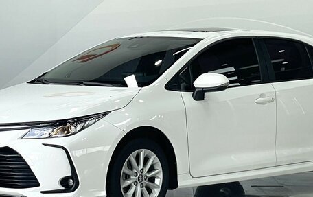 Toyota Corolla, 2022 год, 1 526 000 рублей, 2 фотография
