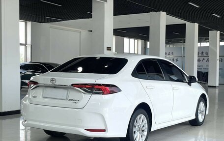 Toyota Corolla, 2022 год, 1 526 000 рублей, 4 фотография
